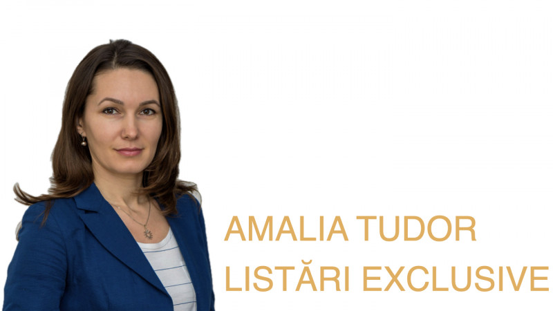 Amalia Tudor