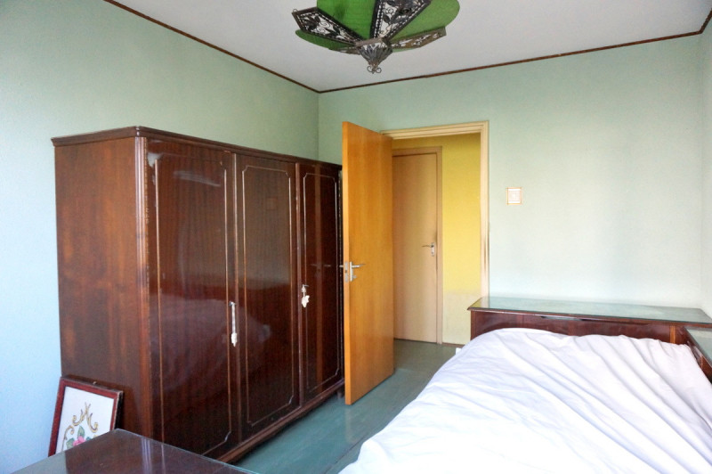 Apartament decomandat cu 3 camere  Bd. Alexandru Obregia!