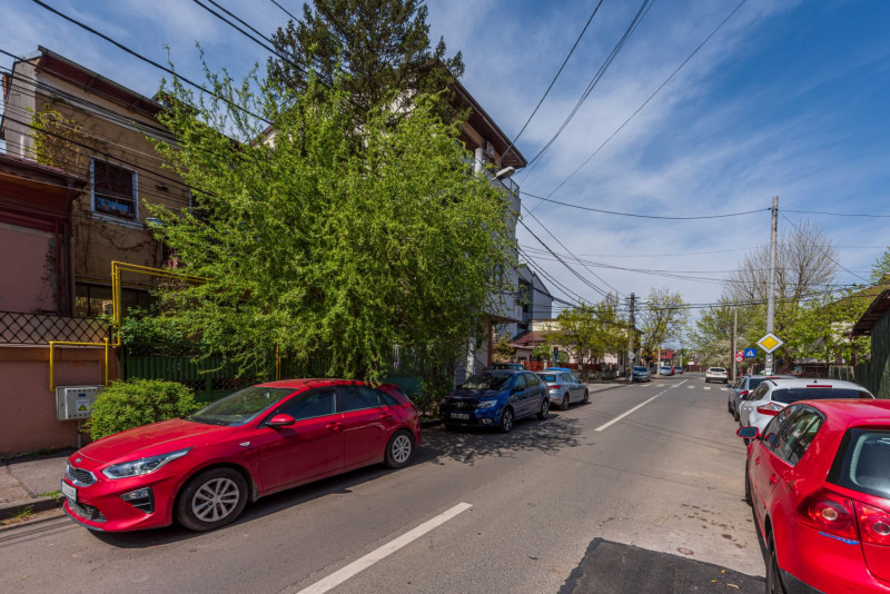 Vila D+P+1+M, 1Mai - Grivita - Piata Chibrit! 