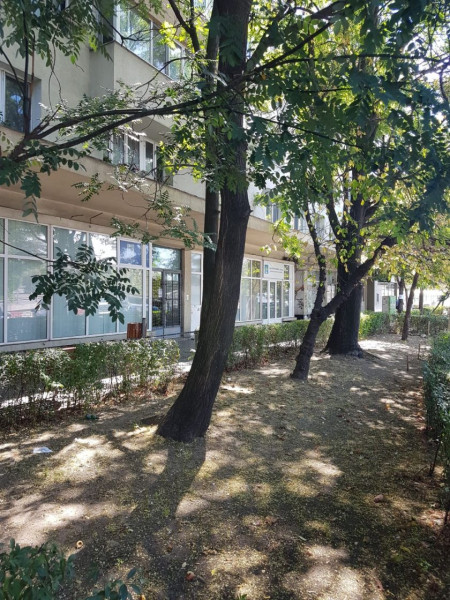 Grivița-Turda, apartament luminos de 2 camere, lângă parc și metrou!