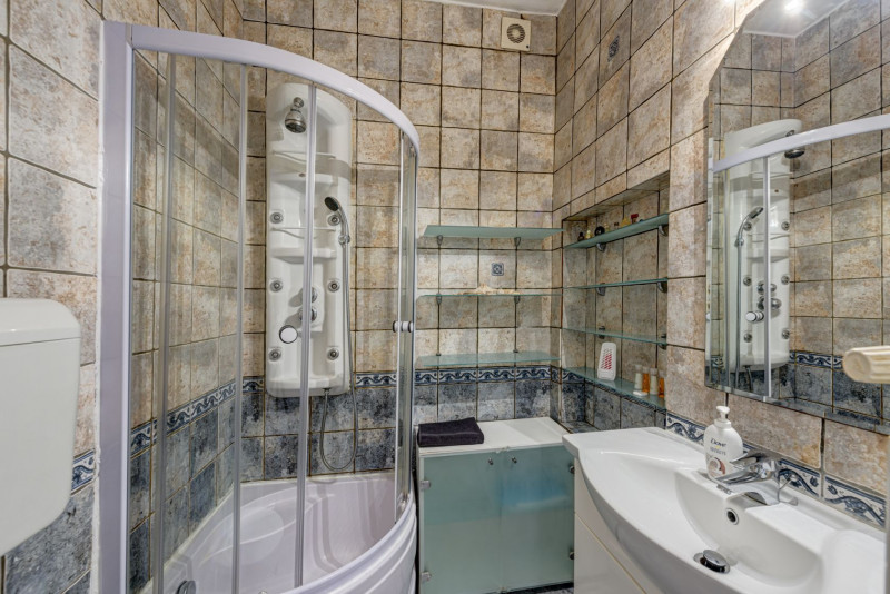 Apartament luminos de 2 camere, Floreasca - Barbu Văcărescu!