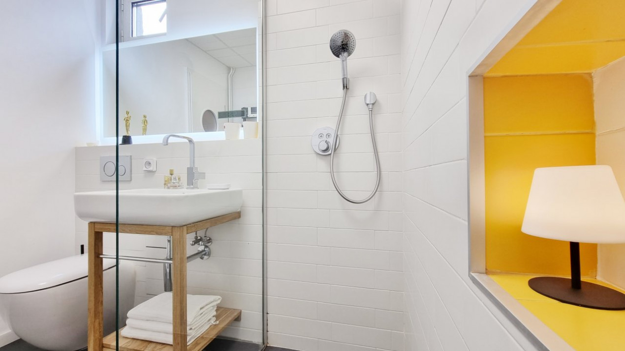 Calea Victoriei- un apartament de vis cu 5 camere