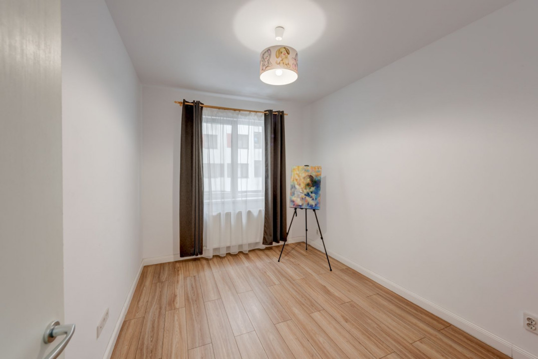Apartament de 3 camere și 2 băi, Bd. Timișoara - Avangarde, comision 0%!