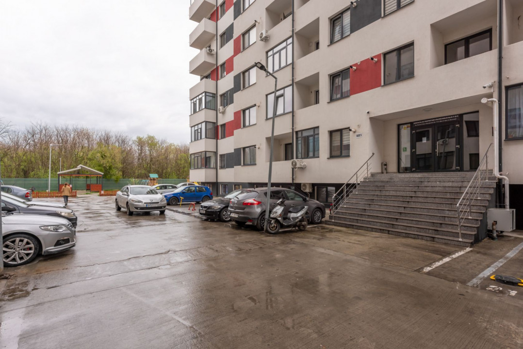 Apartament de 3 camere și 2 băi, Bd. Timișoara - Avangarde, comision 0%!