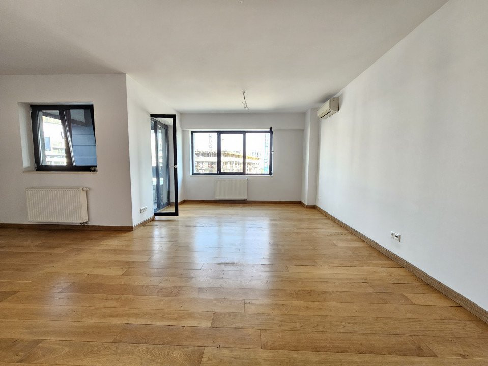 *TUR VIDEO 4K* 0% Comision I Apartament 3 camere 102mp | UpGround