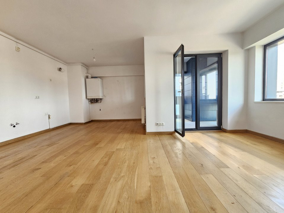 *TUR VIDEO 4K* 0% Comision I Apartament 3 camere 102mp | UpGround