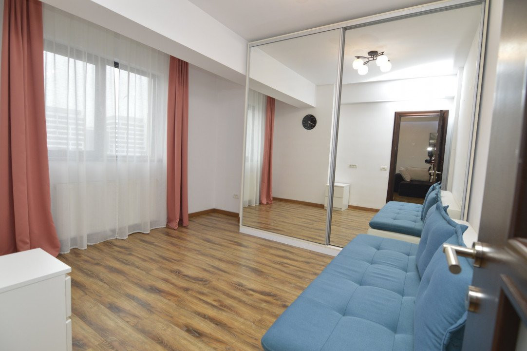 Vanzare Apartament 3 Camere Tineretului - Timpuri Noi