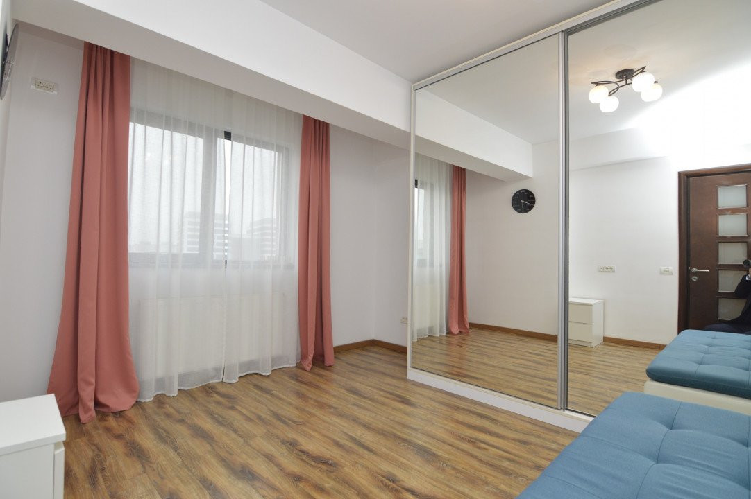 Vanzare Apartament 3 Camere Tineretului - Timpuri Noi