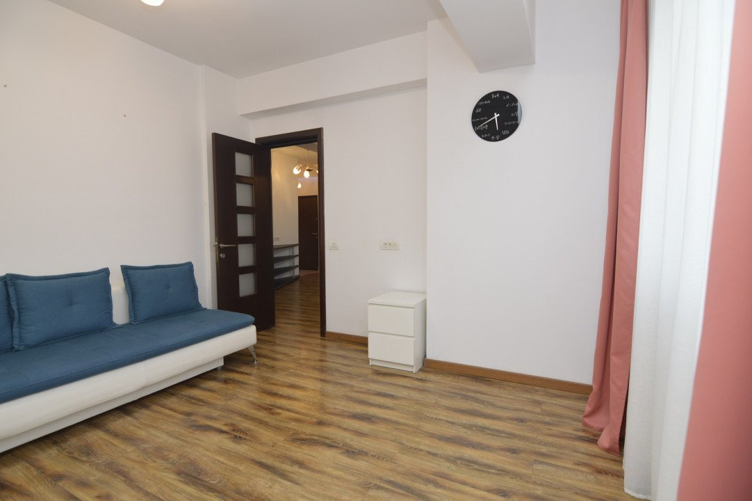 Vanzare Apartament 3 Camere Tineretului - Timpuri Noi