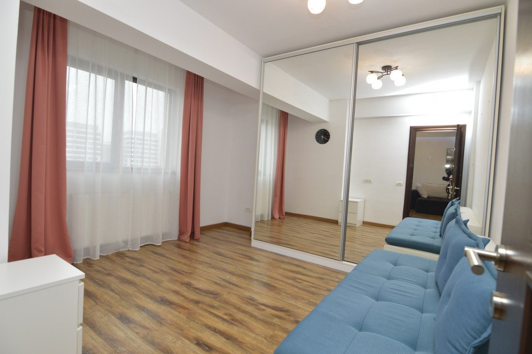 Vanzare Apartament 3 Camere Tineretului - Timpuri Noi