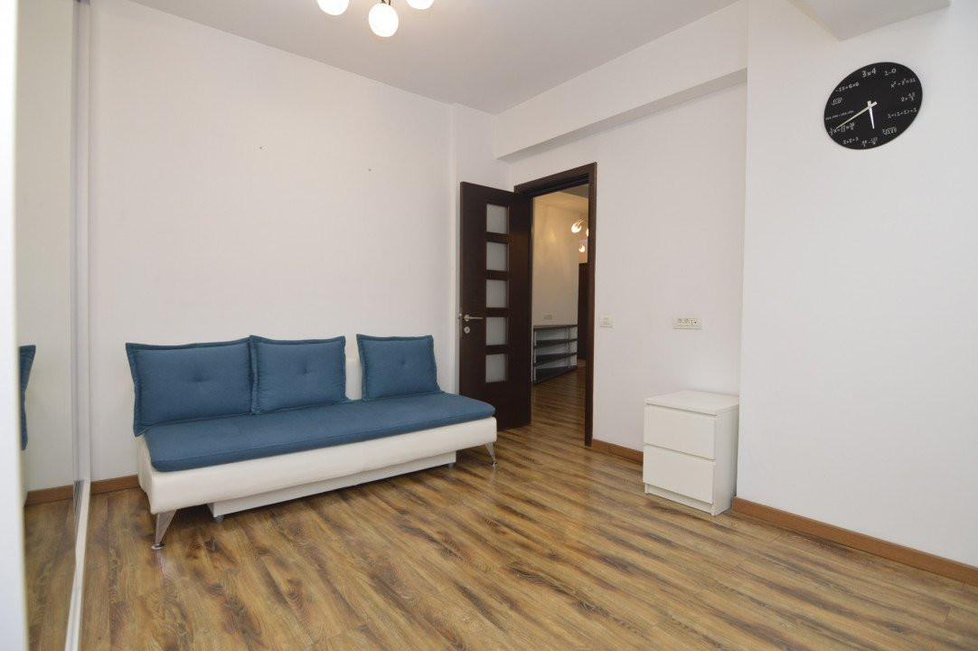 Vanzare Apartament 3 Camere Tineretului - Timpuri Noi