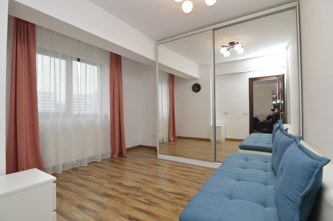 Vanzare Apartament 3 Camere Tineretului - Timpuri Noi