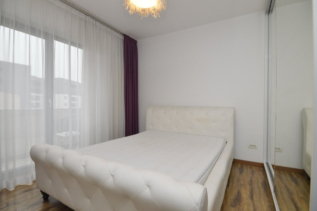 Vanzare Apartament 3 Camere Tineretului - Timpuri Noi