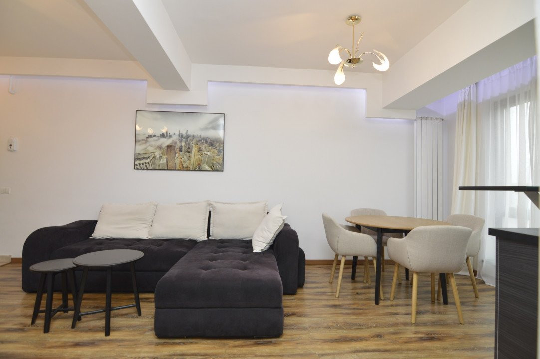 Vanzare Apartament 3 Camere Tineretului - Timpuri Noi