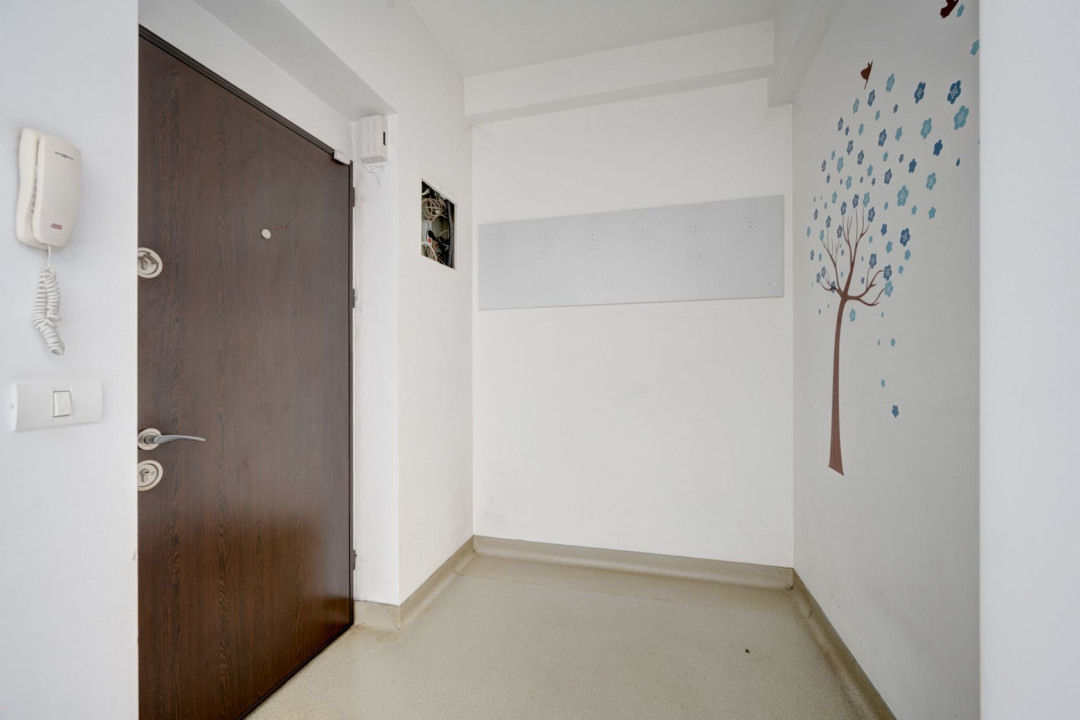 Apartament situat într-un imobil cu o poveste de măiestrie inginerească!  