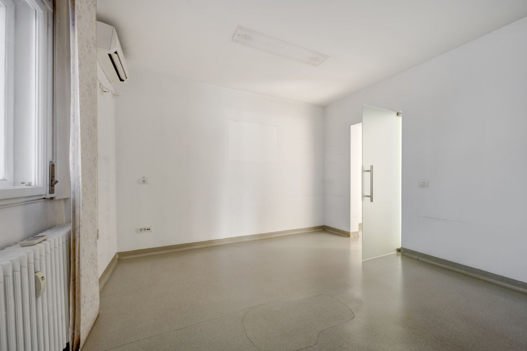 Apartament situat într-un imobil cu o poveste de măiestrie inginerească!  