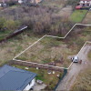 Loc pentru casă cu utilități la 500m de pădure, Ciofliceni - Snagov!