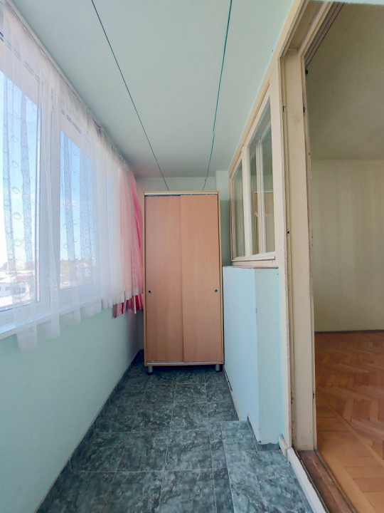 Apartament 2 camere lângă metrou, parc și mall - Obor-Ferdinand!
