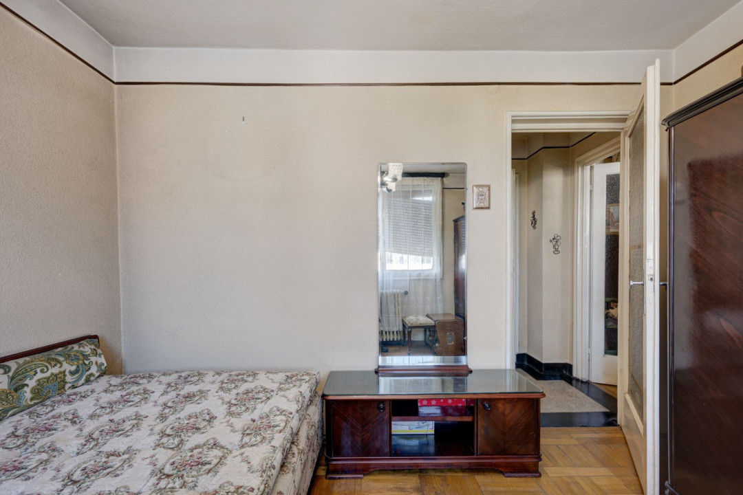 Apartament 3 camere, parc și metrou, Ștefan cel Mare - Parcul Circului!