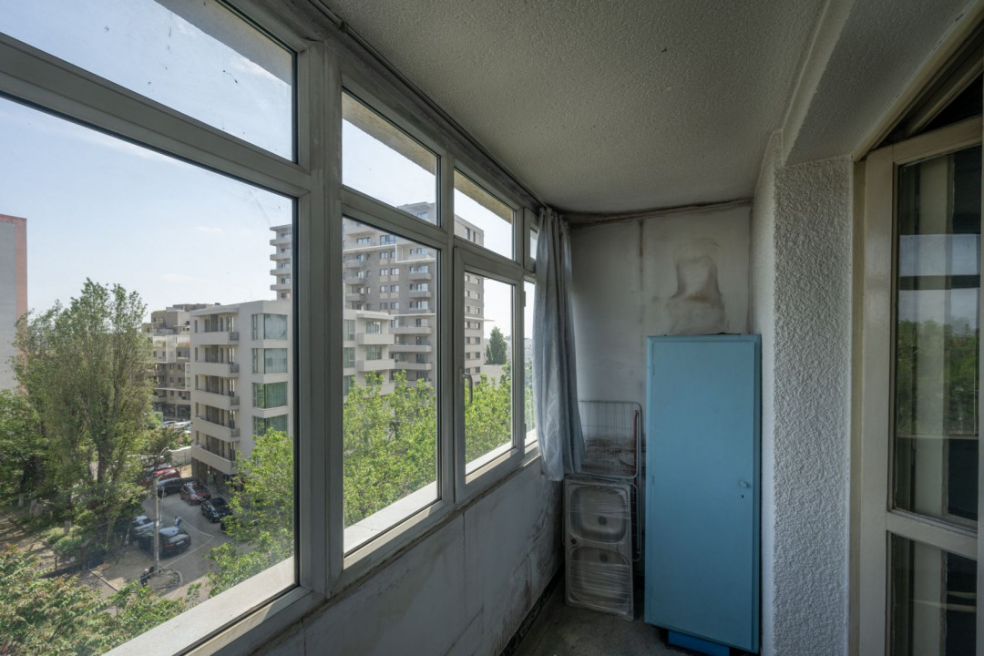 Apartament 3 camere, parc și metrou, Ștefan cel Mare - Parcul Circului!