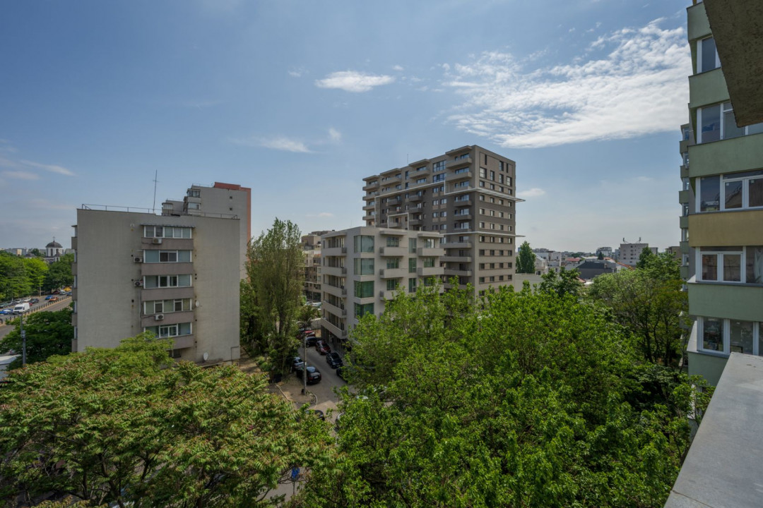 Apartament 3 camere, parc și metrou, Ștefan cel Mare - Parcul Circului!