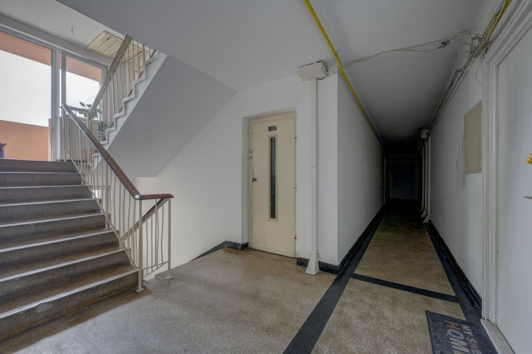 Apartament 3 camere, parc și metrou, Ștefan cel Mare - Parcul Circului!