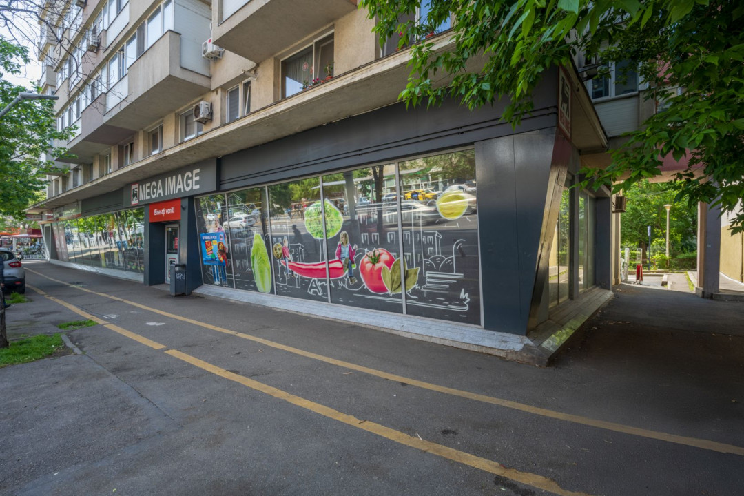 Apartament 3 camere, parc și metrou, Ștefan cel Mare - Parcul Circului!