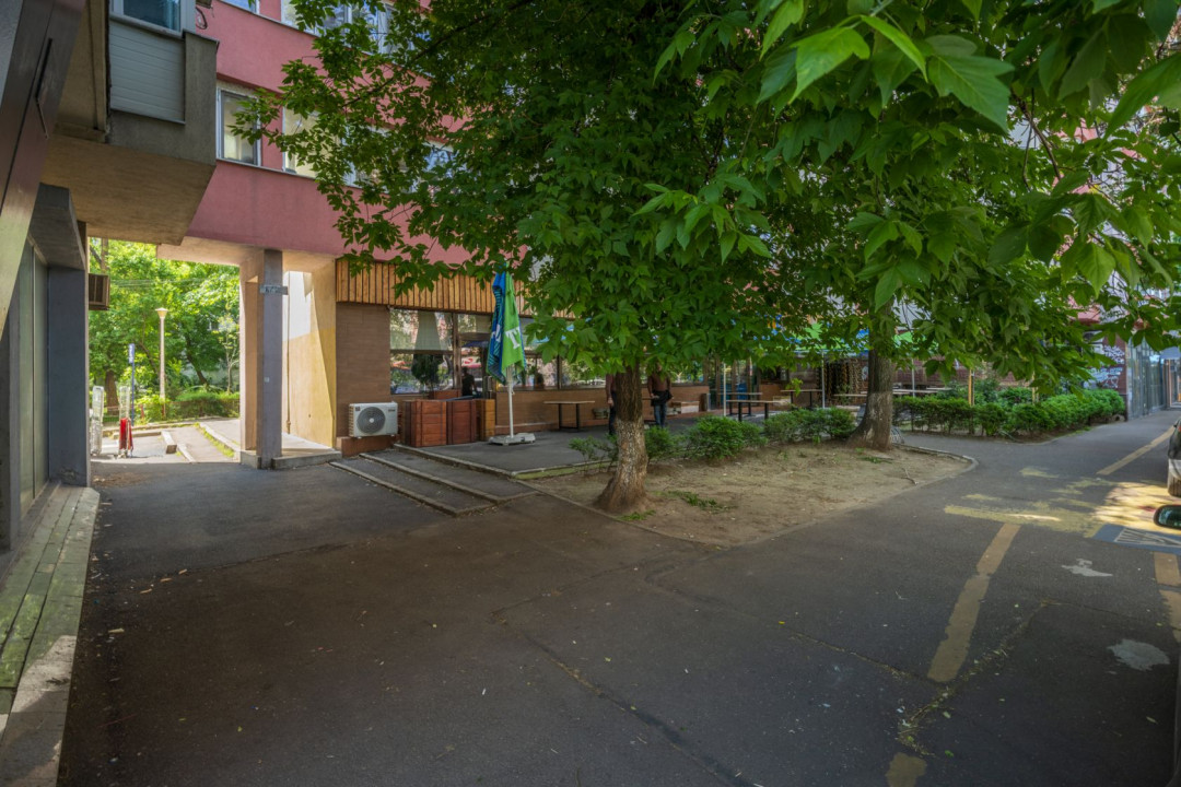 Apartament 3 camere, parc și metrou, Ștefan cel Mare - Parcul Circului!