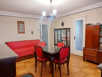 Apartament 3 camere 64MP, parc și metrou, Ștefan cel Mare - Vasile Lascăr!