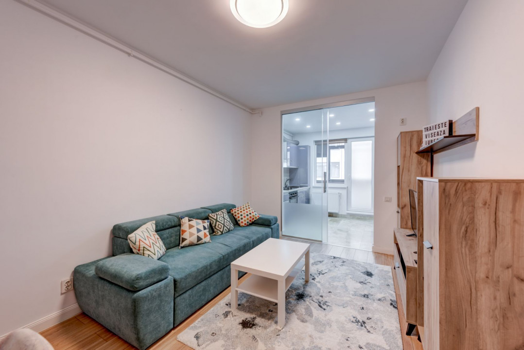Apartament de 3 camere și 2 băi, Bd. Timișoara - Avangarde, comision 0%!