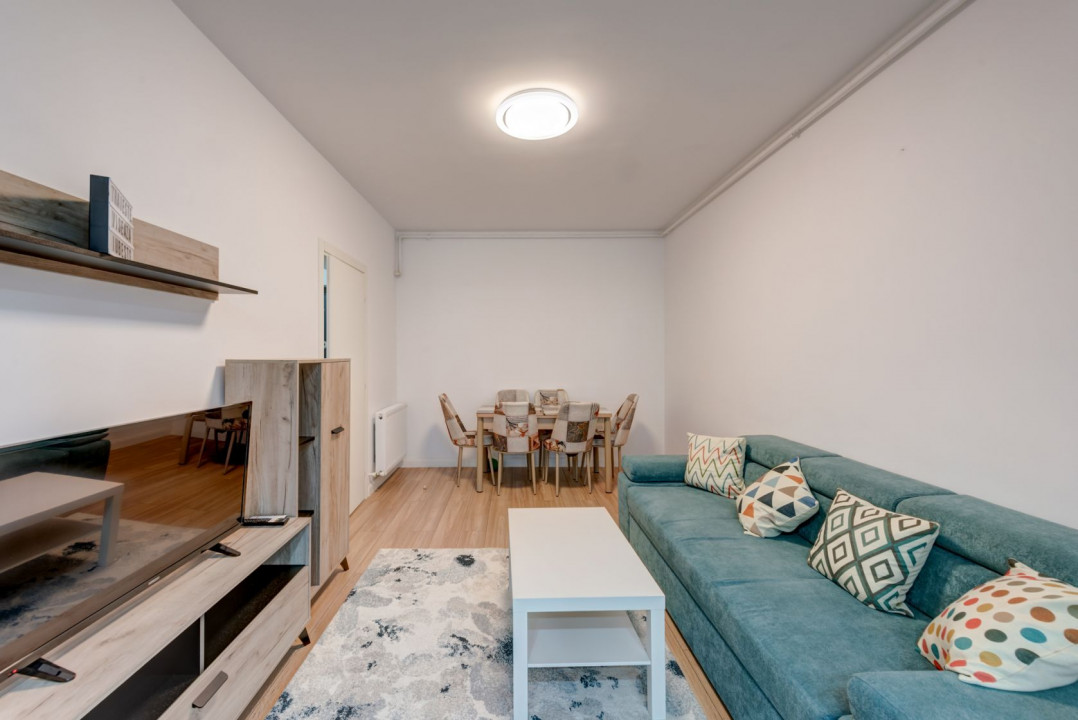 Apartament de 3 camere și 2 băi, Bd. Timișoara - Avangarde, comision 0%!
