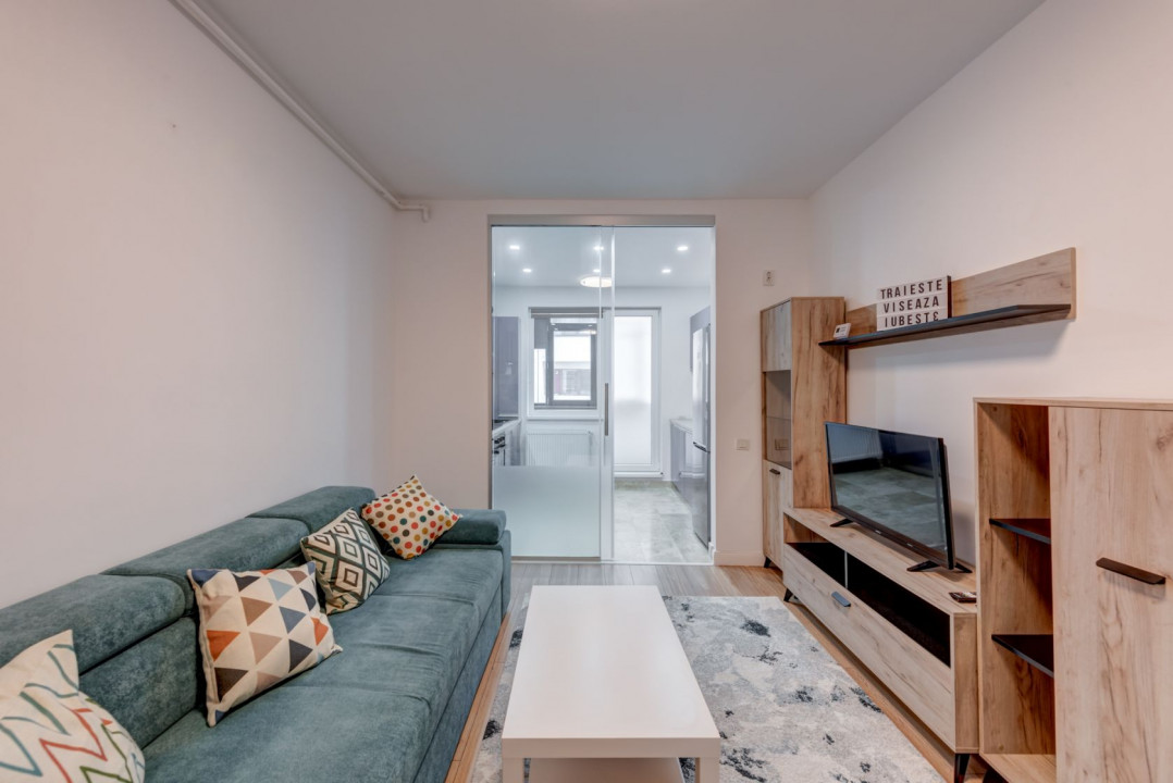 Apartament de 3 camere și 2 băi, Bd. Timișoara - Avangarde, comision 0%!