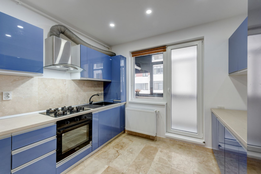 Apartament de 3 camere și 2 băi, Bd. Timișoara - Avangarde, comision 0%!