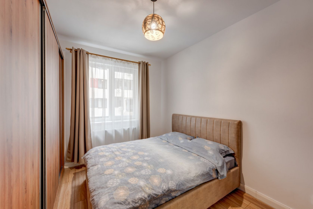 Apartament de 3 camere și 2 băi, Bd. Timișoara - Avangarde, comision 0%!