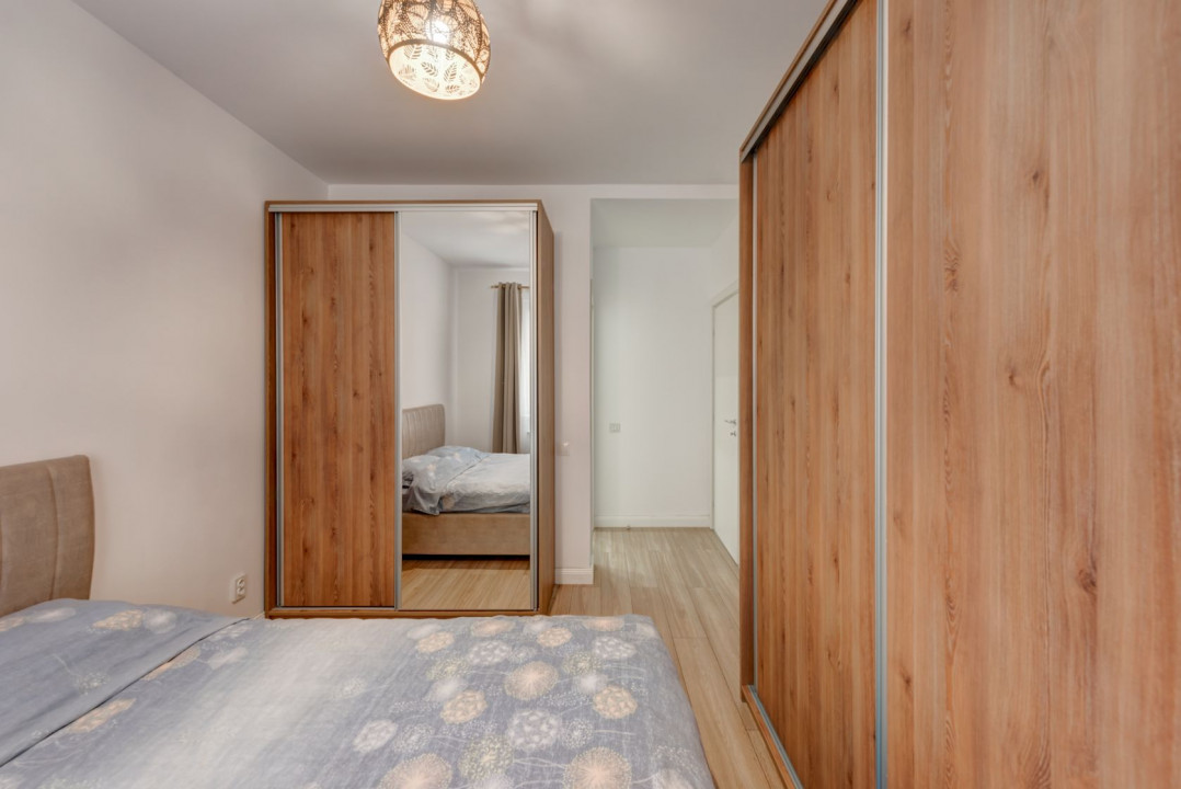 Apartament de 3 camere și 2 băi, Bd. Timișoara - Avangarde, comision 0%!