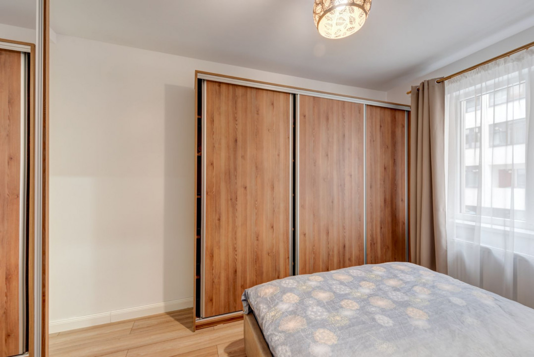 Apartament de 3 camere și 2 băi, Bd. Timișoara - Avangarde, comision 0%!