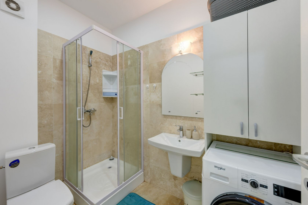 Apartament de 3 camere și 2 băi, Bd. Timișoara - Avangarde, comision 0%!