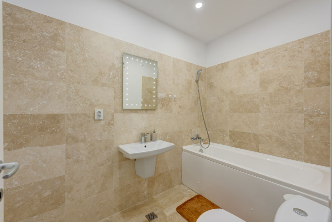 Apartament de 3 camere și 2 băi, Bd. Timișoara - Avangarde, comision 0%!