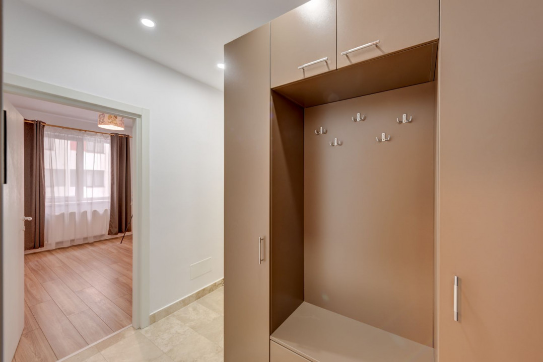 Apartament de 3 camere și 2 băi, Bd. Timișoara - Avangarde, comision 0%!