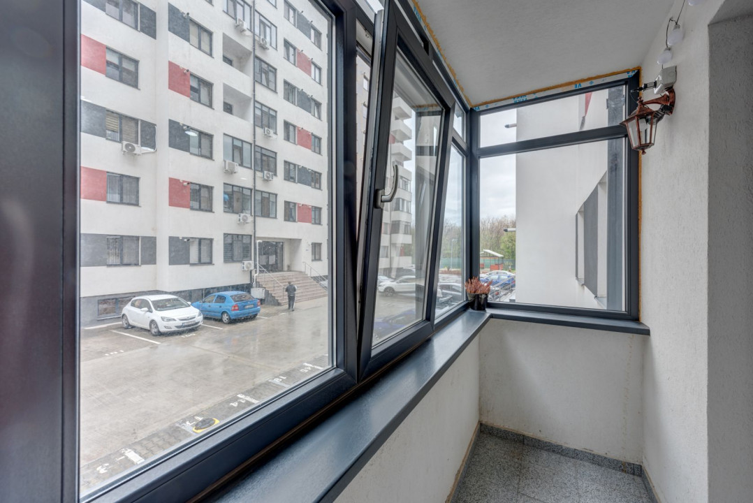 Apartament de 3 camere și 2 băi, Bd. Timișoara - Avangarde, comision 0%!