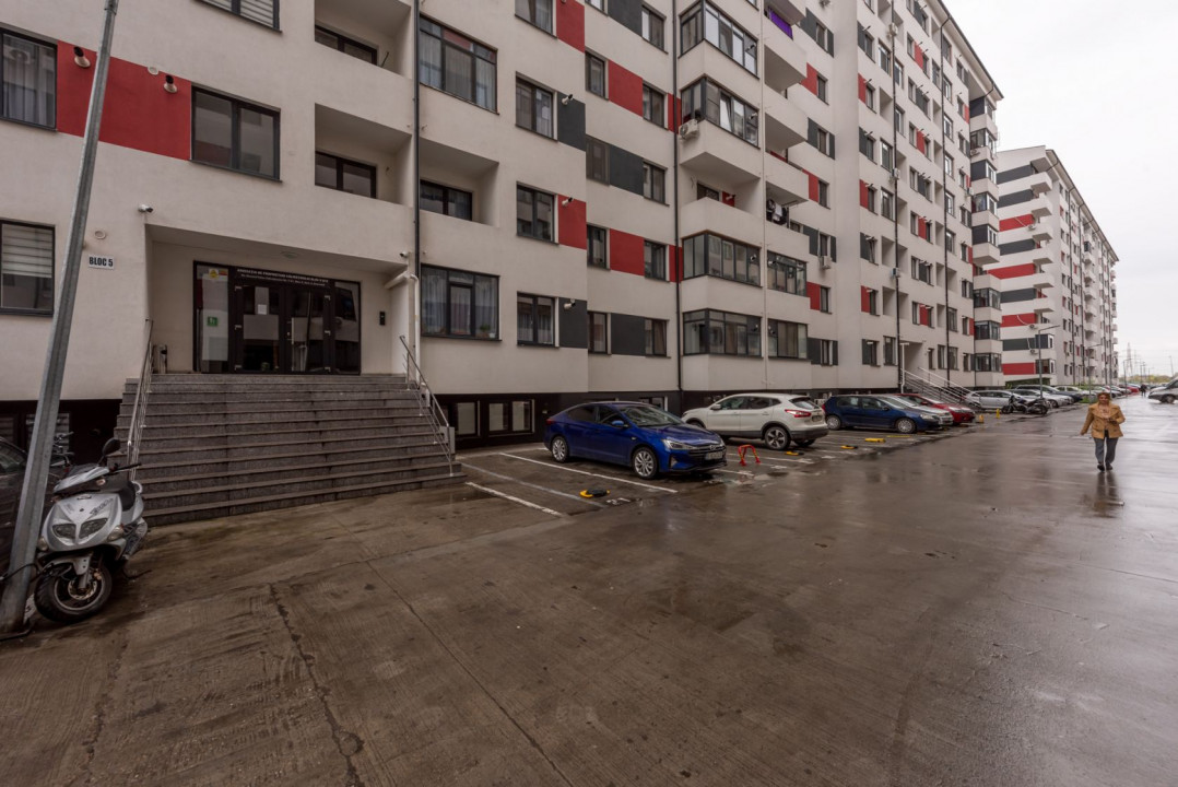 Apartament de 3 camere și 2 băi, Bd. Timișoara - Avangarde, comision 0%!