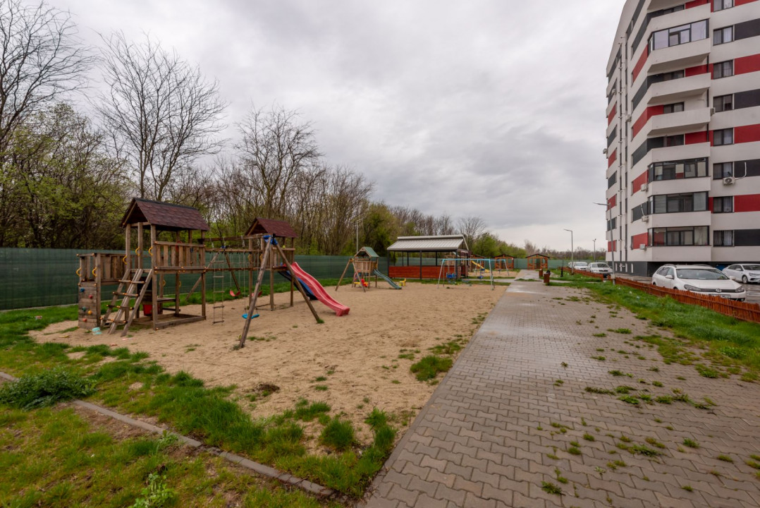 Apartament de 3 camere și 2 băi, Bd. Timișoara - Avangarde, comision 0%!