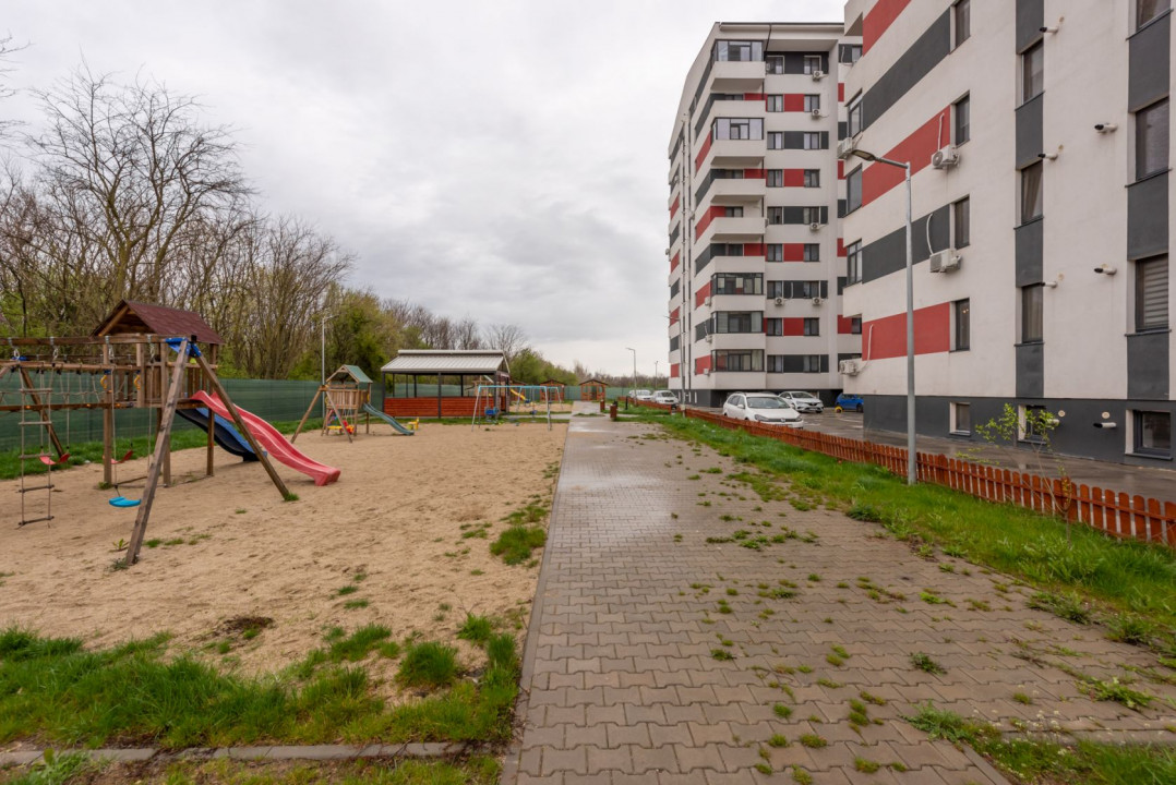 Apartament de 3 camere și 2 băi, Bd. Timișoara - Avangarde, comision 0%!