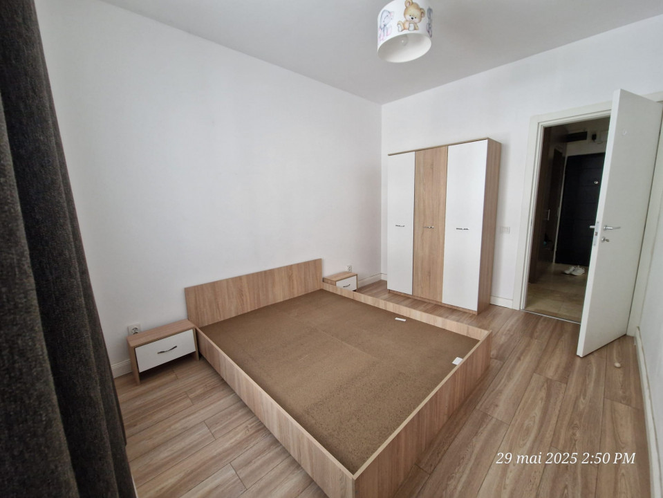 Apartament de 3 camere și 2 băi, Bd. Timișoara - Avangarde, comision 0%!