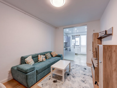 Apartament de 3 camere și 2 băi, Bd. Timișoara - Avangarde, comision 0%!