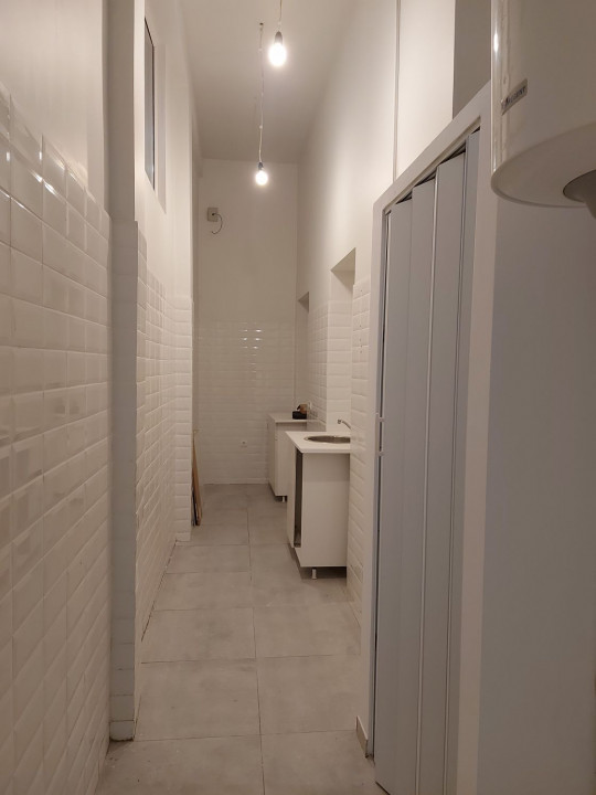 Centrul Vechi, spațiu comercial 34mp Str. Smârdan, comision 0%!