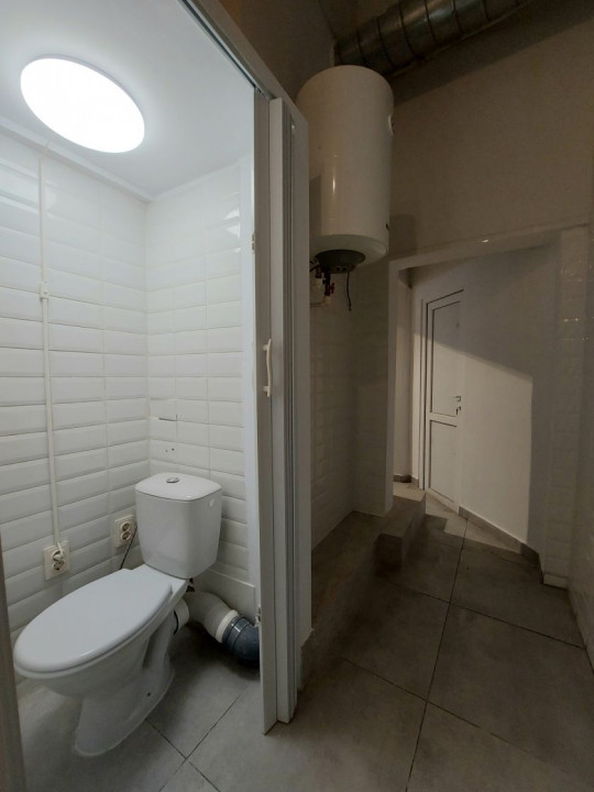 Centrul Vechi, spațiu comercial 34mp Str. Smârdan, comision 0%!