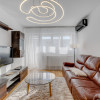 Apartament de 2 camere proaspăt renovat, 5 min metrou, prima închiriere!