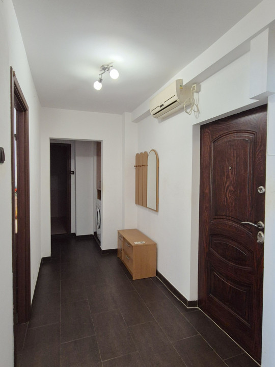 Apartament 2 camere decomandat, bloc 1981, 2 min metrou Gorjului!
