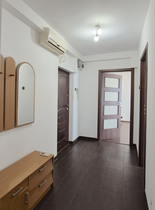 Apartament 2 camere decomandat, bloc 1981, 2 min metrou Gorjului!